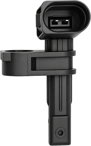 Vista 31 de HiSport Sensor de velocidad de rueda ABS 1J0927807B, 2 piezas, ubicación trasera izquierda y derecha, compatible con Audi TT 2000-2006, Volkswagen