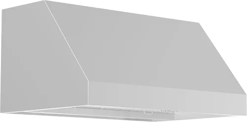 Vista 19 de z Line 432–30 1200 CFM, campana de cocina bajo gabinete., Acero inoxidable