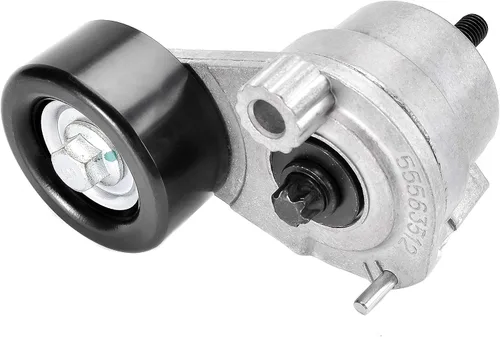 Vista 2 de 39160 Tensor de correa automático con polea compatible con Chevrolet Aveo Aveo5 2009-2011 PONTIAC G3 2009-2010 G3 WAVE 2009 SUZUKI SWIFT+ 2009 VOLVO