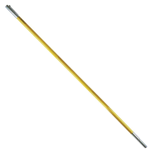 Vista 3 de Jameson FG-6 Serie FG-6 - Poste de extensión de fibra de vidrio de 6 pies para sierra de poste o cabeza de podadora