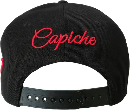 Vista 8 de Capiche 99+ Variaciones Gorra Snapback Serie Especial - Talla única - Unisex - Hombre