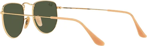 Vista 5 de Ray-Ban RB3958 Elon - Gafas de sol redondas