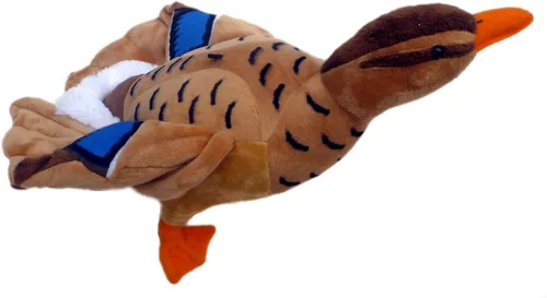Vista 3 de Adore - Soporte de pared de 20 pulgadas Madeline the Female Mallard Duck