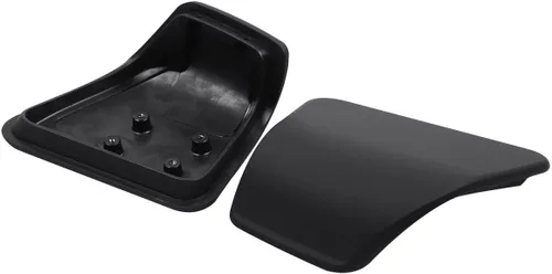 Vista 5 de TCT-MOTORPARTS Puerta de guantera de carenado superior para Harley Road Glide 2015-2023 FLTRX Ultra FLTRU Special FLTRXS CVO Ultra FLTRUSE FLTRXSE
