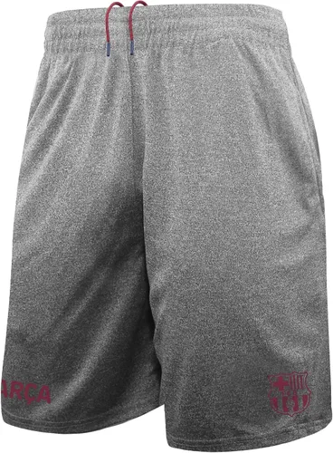 Vista 14 de Icon Sports Men’s Soccer Shorts – Official Adult Football Club Athletic Running Workout Active Performance Track Pants