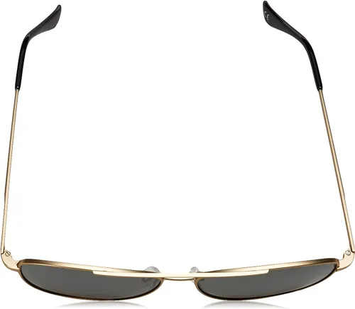 Vista 4 de HAWKERS · Gafas de sol LAX POLARIZADAS para hombre y mujer · ORO, Oro