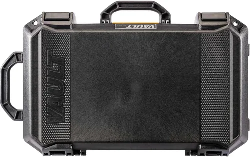 Vista 4 de Pelican Vault V525 Estuche rígido (cámara, pistola, equipo)