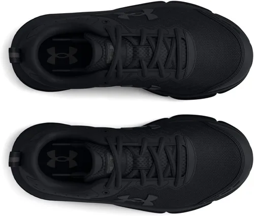 Vista 4 de Under Armour Boys' Grade School Assert 10