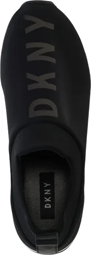 Vista 4 de DKNY Jadyn - Tenis ligeros y cómodos para mujer