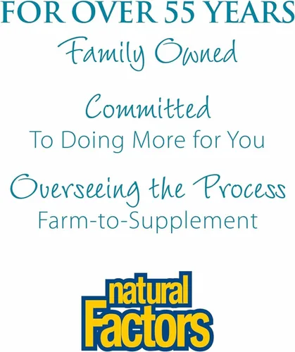 Vista 9 de Natural Factors, TravelBiotic, apoya la salud del colon y el sistema inmunológico, suplemento probiótico estable, 10 mil millones de UFC, vegano, 60