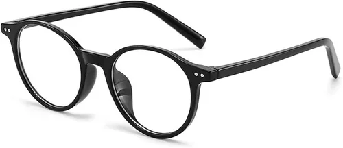 Vista 5 de TR90 Transición Fotocromática ronda lente completa gafas de lectura para hombres mujeres gafas de sol presbípicas transparentes lectores