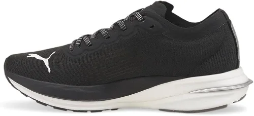 Vista 3 de PUMA Deviate Nitro - Tenis de correr para mujer
