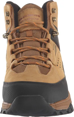 Vista 2 de Skechers Botas de senderismo Polano-Norwood para hombre