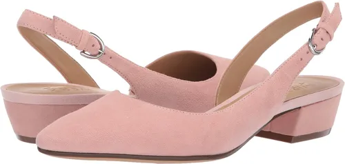 Vista 57 de Naturalizer - Zapatos Pump tacón de talud para mujer