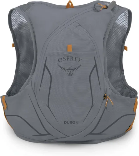 Vista 8 de Osprey Duro 6L Chaleco de hidratación para correr para hombre con reserva hidráulica