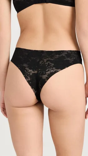 Vista 3 de Natori Tanga Levitate Mujer