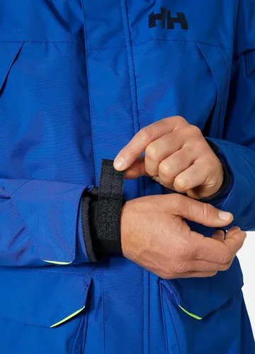 Vista 6 de Helly-Hansen Chaqueta de vela Pier para hombre