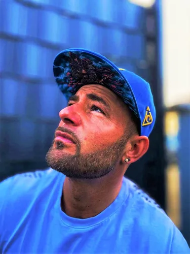 Vista 7 de Capiche 99+ Variaciones Gorra Snapback Serie Especial - Talla única - Unisex - Hombre