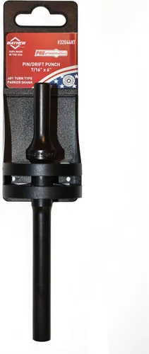 Vista 7 de Mayhew Tools 32045HT 1/2" Punzonadora neumática/deriva