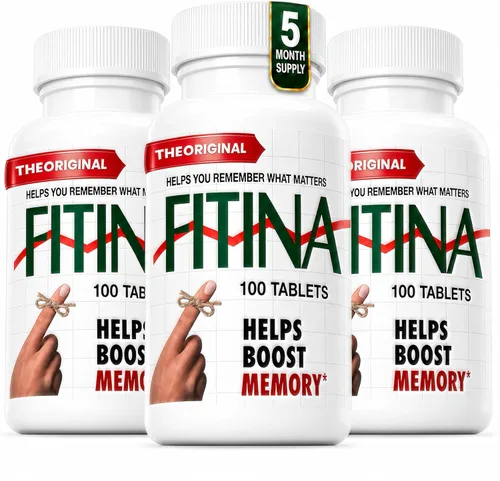 Vista 11 de Aumento de la memoria, ayuda cognitiva, salud cerebral (100 tabletas/paquete de 1) High-dose B vitamins for nervous system, cognitive health and