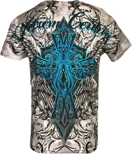 Vista 3 de Xtreme Couture by Affliction - Camiseta para hombre