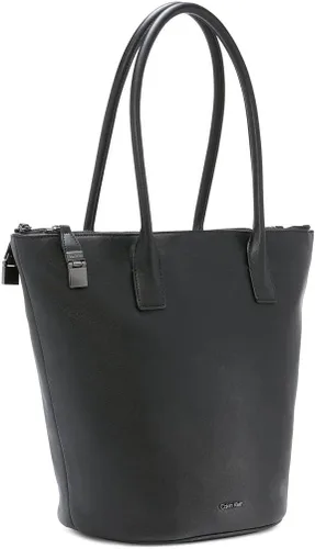Vista 2 de Calvin Klein Modern Essentials - Bolso organizador NorteSur