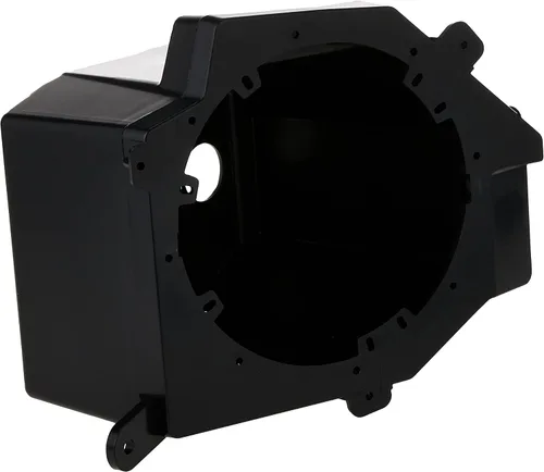 Vista 4 de Metra Electrónica JP1014 JL Wrangler Altavoz Delantero PODS