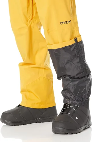 Vista 3 de Oakley Men's Thermonuclear Protection Lined Shell Pant 2.0