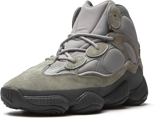 Vista 4 de adidas Yeezy 500 'Moon Yellow' - Db2966