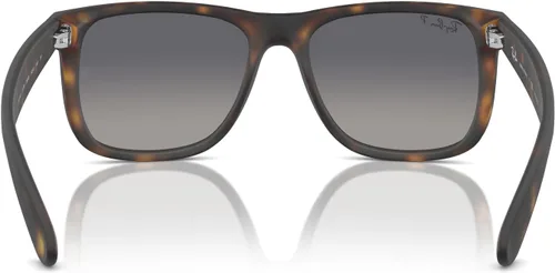 Vista 27 de Ray-Ban RB4165 Justin Gafas de sol rectangulares