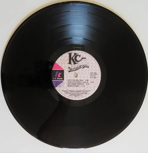 Vista 6 de KC and the Sunshine Band