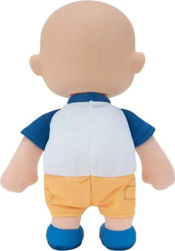 Vista 4 de CoComelon JJ Plush (camisa de sandía)