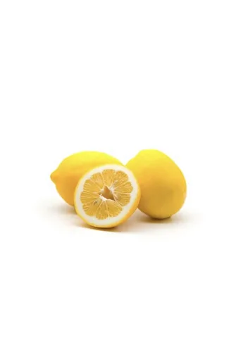 Vista 3 de ACE Ranch Limones Meyer orgánicos de California 5lbs