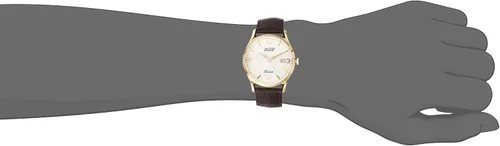Vista 2 de Tissot - Reloj unisex de acero inoxidable de cuarzo suizo Visodate modelo T1184103627700