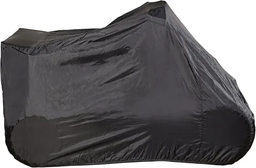 Vista 11 de dowco Guardian Weatherall Plus Funda para motocicletas