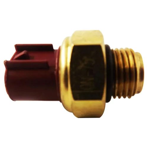 Vista 2 de Reemplazo del sensor del interruptor de temperatura del ventilador de enfriamiento del radiador para 19206-115-0000,19206-102-000,36520-0000,30970002