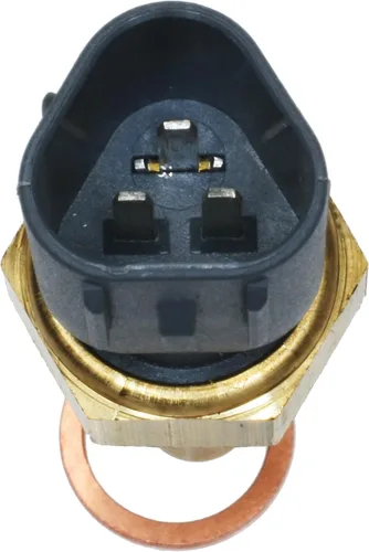 Vista 3 de ACDelco Sensor profesional 19322820 de temperatura del refrigerante del motor
