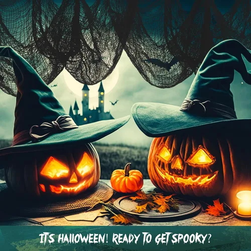 Vista 8 de Riare Paquete de 6 paños espeluznantes negros de Halloween de 30 x 75 pulgadas, tela espeluznante de gasa negra para fiesta de Halloween, casa
