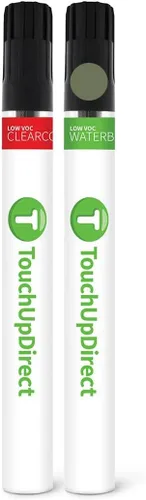 Vista 63 de TouchUpDirect PDS Yunque compatible con Ram Exact Match - Aerosol de pintura de retoque - Kit esencial