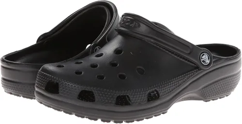 Vista 5 de Zuecos Crocs clásicos para niños