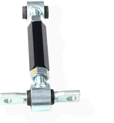 Vista 7 de Racing Suspensión Trasera Superior Camber Kit Ajuste Para 92-95 96-00 Civic EG EK (negro)