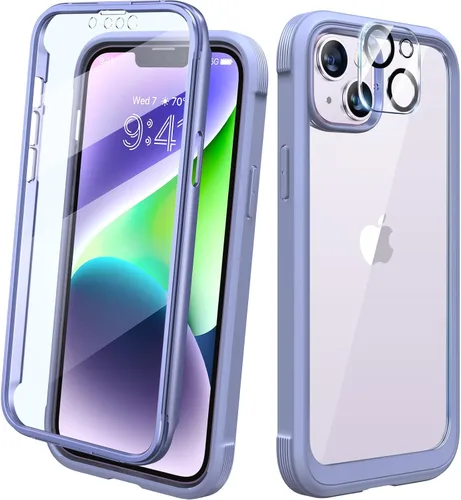 Vista 223 de DIACLARA - Funda transparente compatible con iPhone XR 6.1 pulgadas 2018