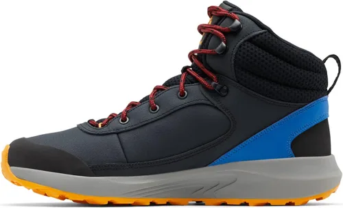 Vista 7 de Columbia Zapatillas de senderismo Trailstorm Peak Mid para hombre