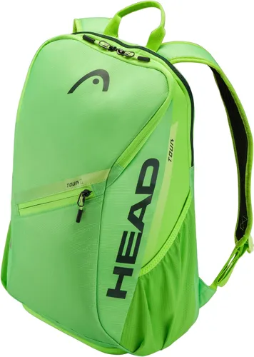 Vista 7 de HEAD Mochila de tenis Tour 25L Capacidad de 2 raquetas