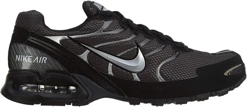 Vista 2 de Nike Tenis para correr para hombre, NegroBlancoUniversity Gold