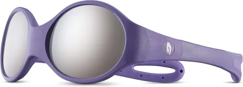Vista 5 de Julbo Loop L - Gafas de sol juveniles con lente Spectron (3-5 años)