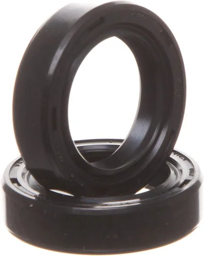 Vista 2 de Sellos de eje de timón de 2 piezas compatibles con MTD Bolens Yard Machine Troy-Bilt reemplazan 921-04031 721-04031 y GW-9621 Compatible with MTD