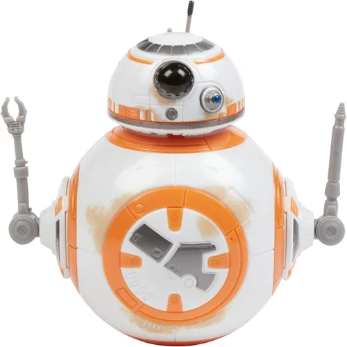 Vista 3 de Star Wars The Force Awakens Droid Pack C-3PO BB-8 y RO-4LO Edición especial para coleccionistas