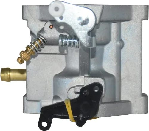 Vista 6 de Carburador 799727 apto para 791886 791858 794572 698620 697190 697141 499153 498061 para cortacésped Craftsman 14 15 16 17 17.5 18 HP con filtro