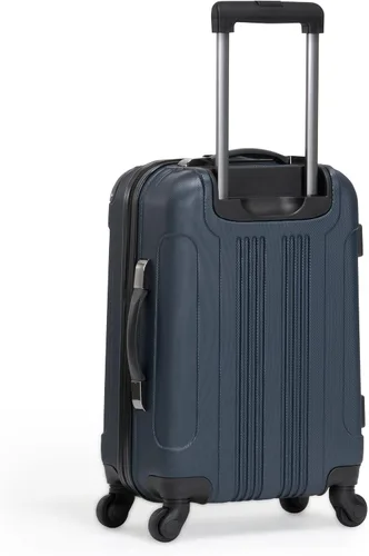 Vista 59 de Kenneth Cole Reaction Out Of Bounds - Equipaje de transporte vertical, Carbón), 5705058